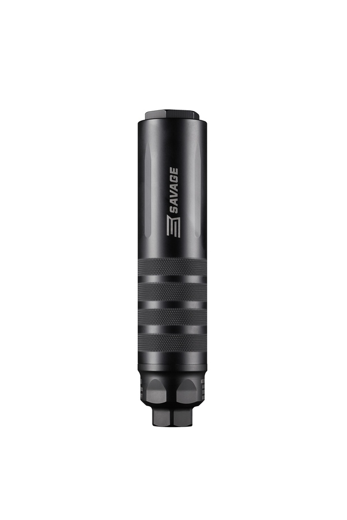 AC30 30CAL BLK SILENCER