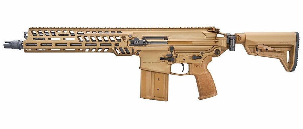 MCX SPEAR SBR 6.8X51 13" COY