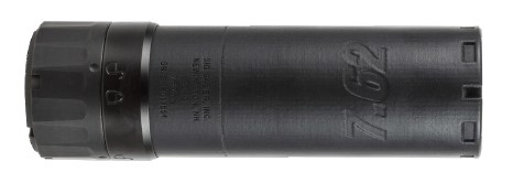 SLHC 7.62 COMPACT QD SILNCR