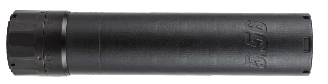 NG556 5.56 QD SILENCER 1/2X28