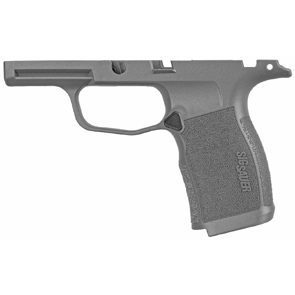 GRIP ASY 365XL MAN SAFETY GRAY