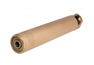 SOCOM762-RC GEN2 7.62 DE SLCR