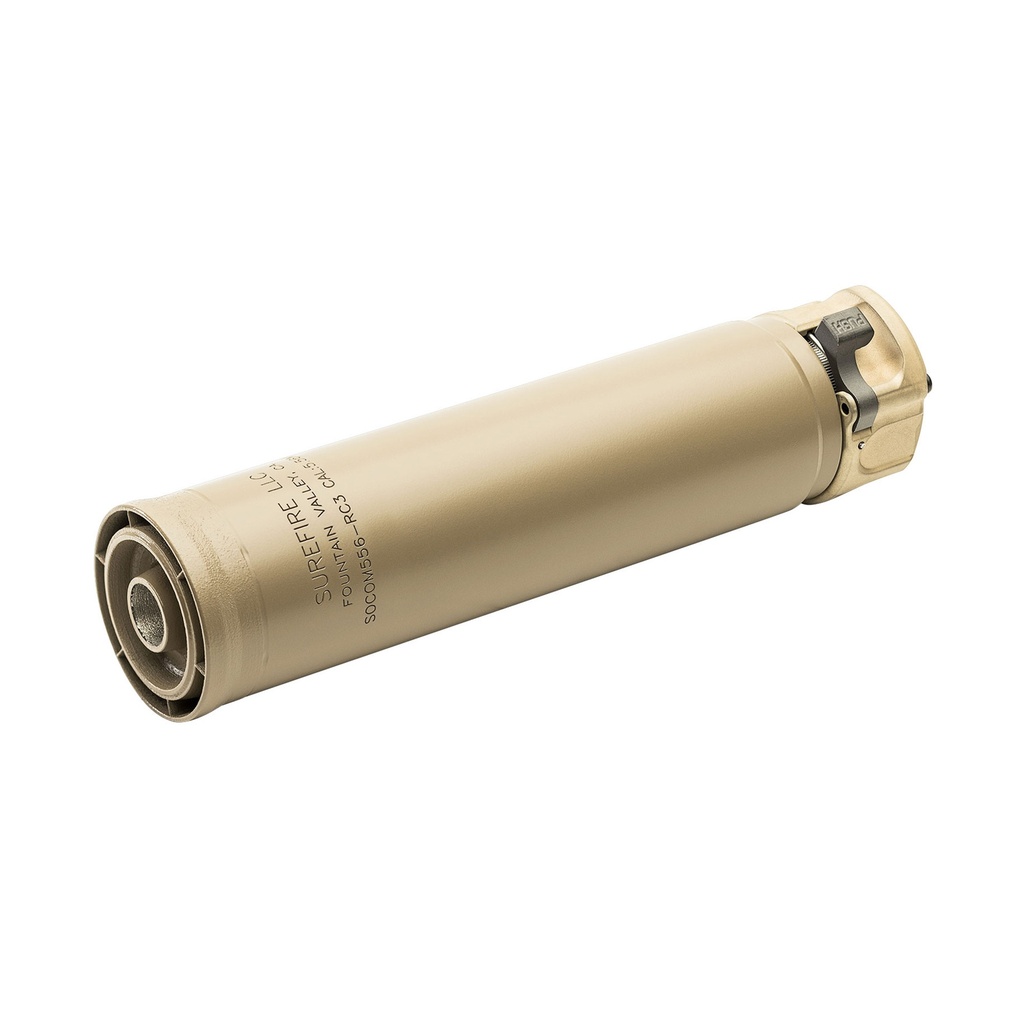 SOCOM556 RC3 556 DE SLNCR LBP