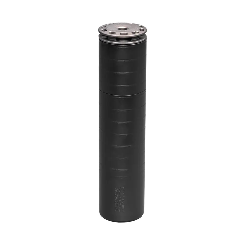 SCYTHE-STM 30CAL SILENCER