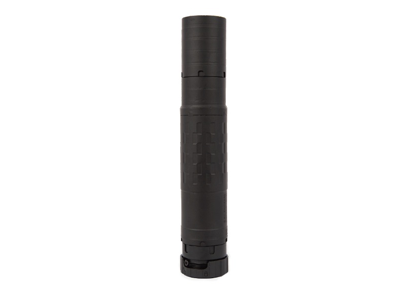 HYBRID 46M MULTI-CAL SILENCER