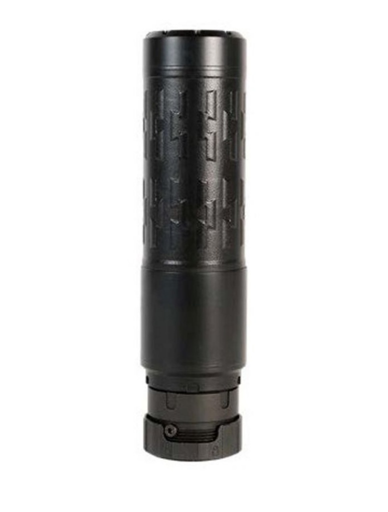 VELOS LBP 5.56 SILENCER W/ASR