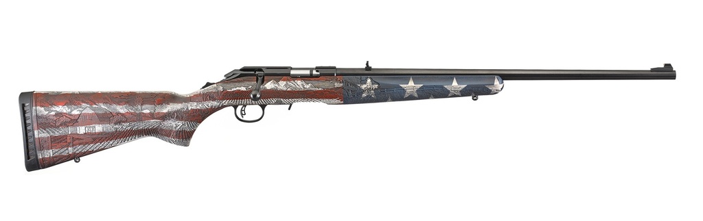 AMERICAN HEARTLAND 22LR 10+1