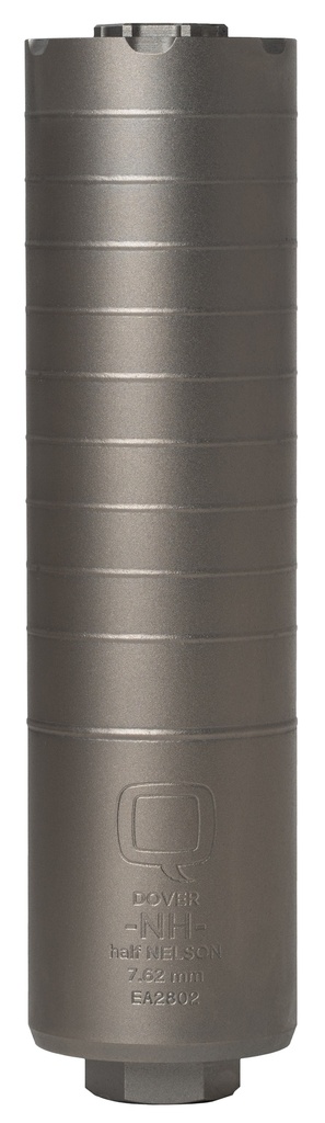 HALF NELSON 762 DT SILENCER  #