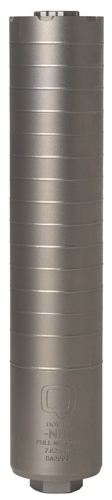FULL NELSON 762 DT SILENCER  #