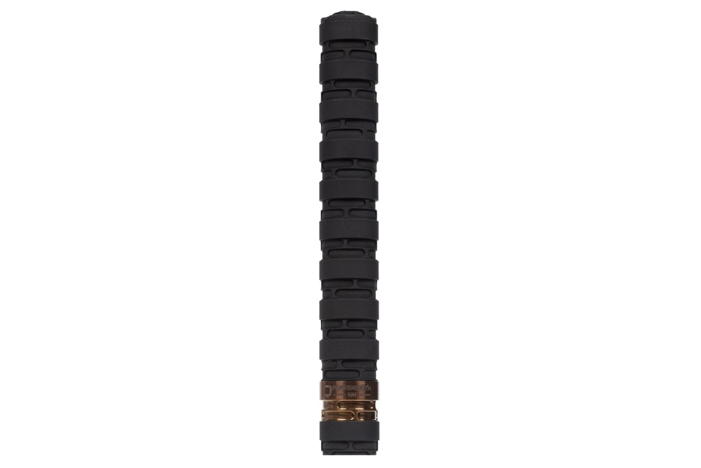 ERECTOR 22LR MODULAR SLNCR BLK