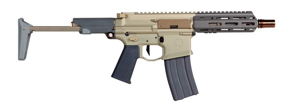 HONEY BADGER 300BLK 7" SBR