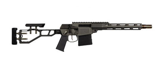 THE FIX 8.6BLK 12" SBR BLK