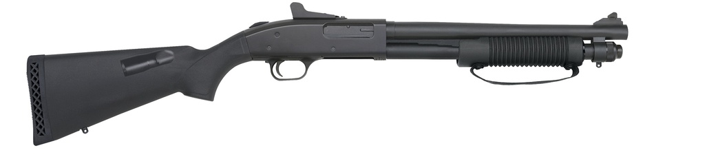 590A1 12/14 PKZD 3" GHOST SGT