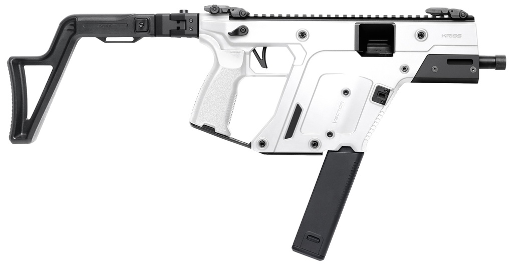 VECTOR SBR 9MM 5.5" ALP 40+1