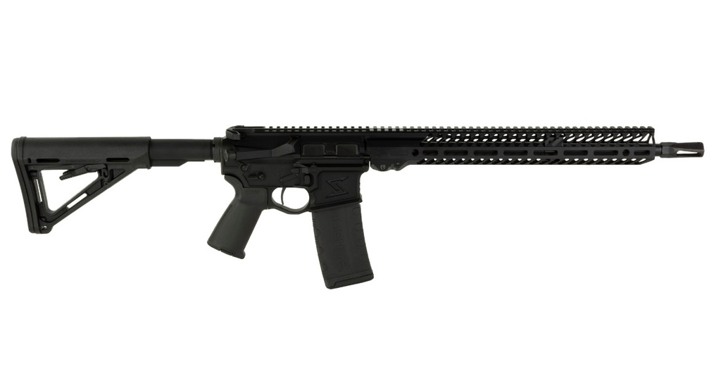 SEEKINS 0011300127-F-BLK NX15RIFLES 338ARC BLK