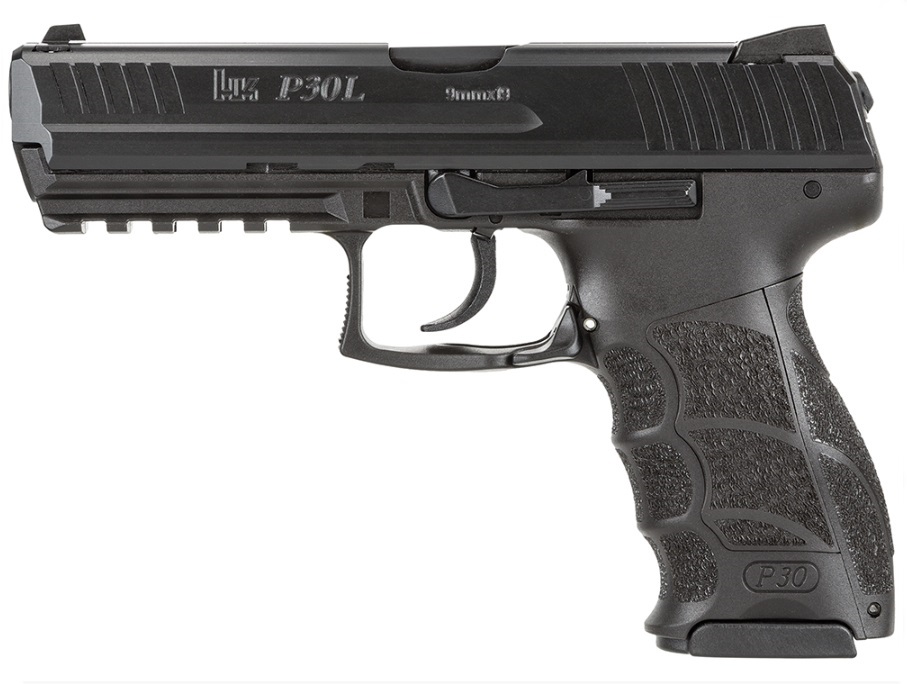 P30L V1 LIGHT LEM 9MM 20+1 NS#