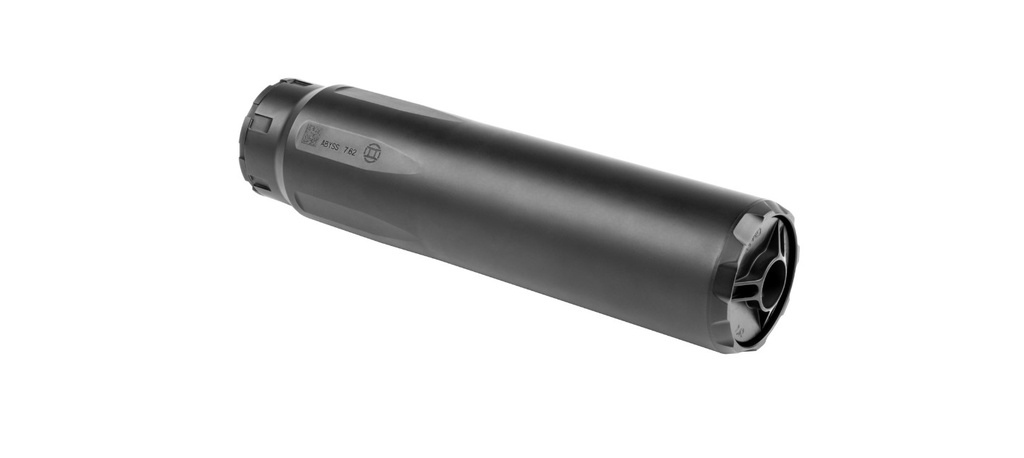 ABYSS 7.62MM SILENCER DT