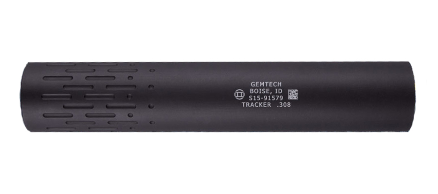 TRACKER LT WT 30CAL SILENCER