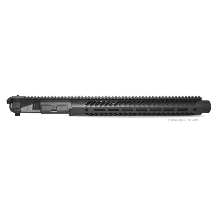 INTEGRA 5.56MM SUPPRESSED URG