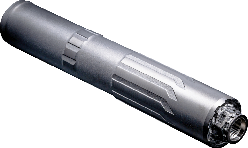 HEKATE DT 338 SILENCER 3/4X24
