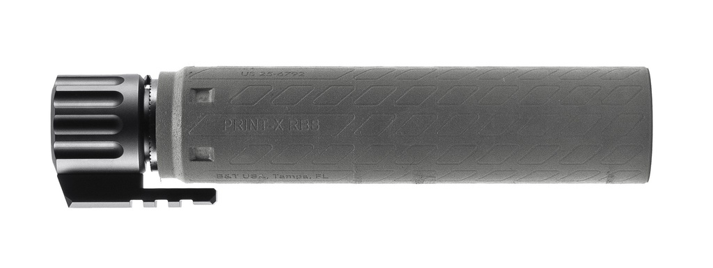 PRINT-X MP9/TP9 9MM TI