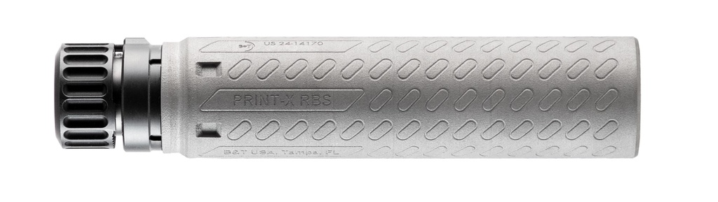 PRINT-XH RBS 7.62MM TI