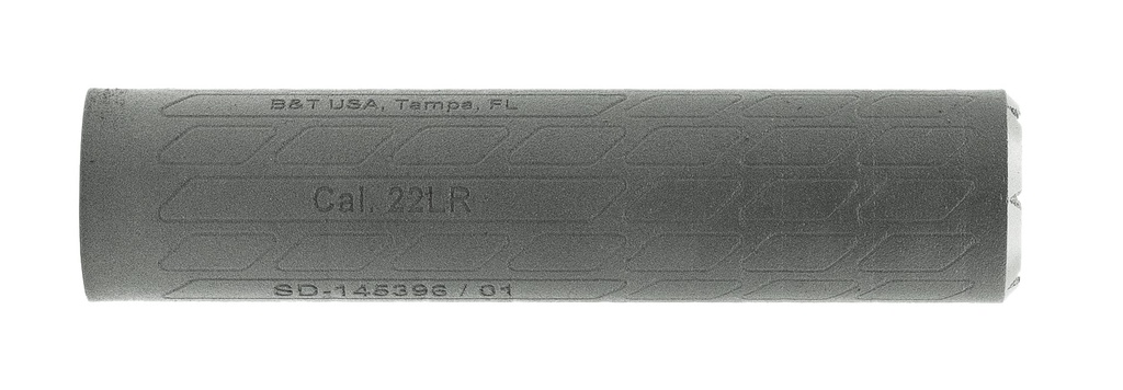 PRINT-X TIGER 22LR TI