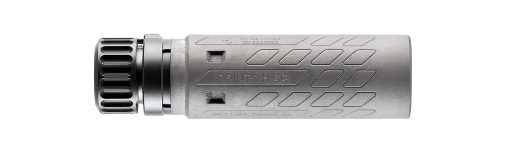 PRINT-XH RBS SC 5.56MM TI