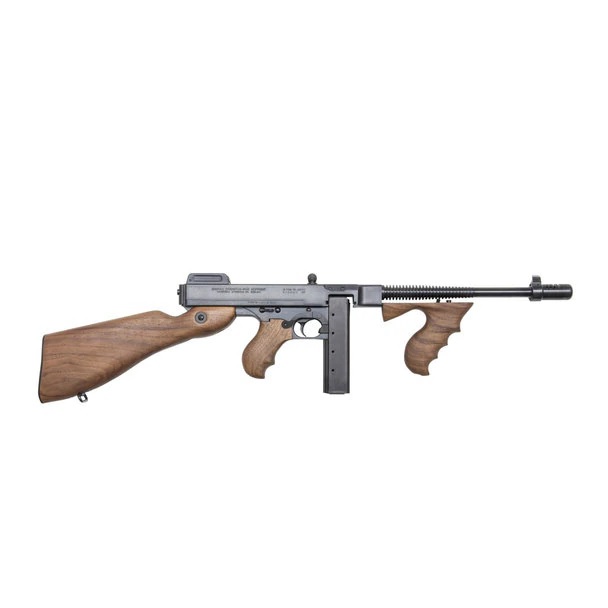 1927A-1 DELUXE SBR 45CAL 10.5"