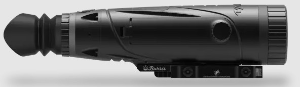 BURRIS THERMAL RIFLESCOPE 640 X 480 RES M1913 RAIL<