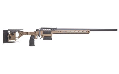 SEEKINS HVK HIT PRO M3 22ARC 20" FDE