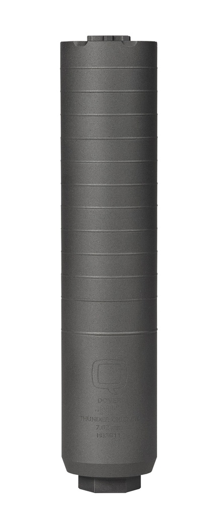 THUNDER CHICKEN 762 SLNCR REAR