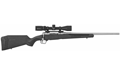 SAV 110 APXSTRM PKG 308WIN SS 20"
