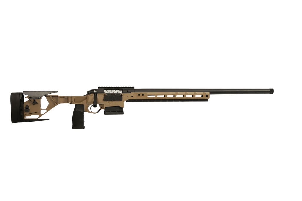 SEEKINS 0011710201-F HAVAK HIT PRO M3 308 24 FDE