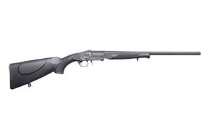 GFSB 410/22 SINGLE SHOT BLACK