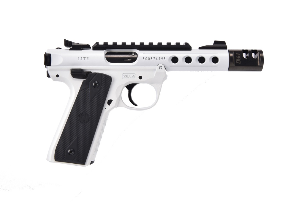 MKIV 22/45 LT 22 STORM TROOPER