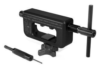 INSTALLATION TOOL KIT GLOCK NS