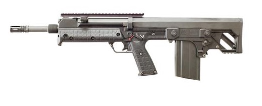 KEL-TEC RFB 7.62 NATO RIFLE 24"BBL 20-SHOT GREEN!