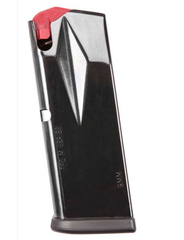 MAGAZINE PPQ M2 SC 9MM 10RD