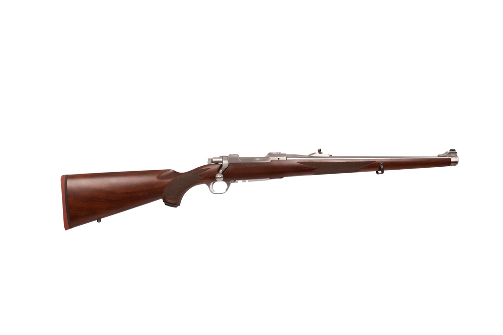 K77RSI 22-250 SS/WALNUT SGTS