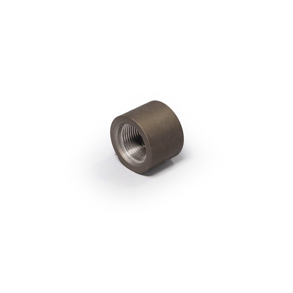 THREAD PROTECTOR 5/8-24 BRNZ