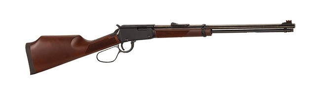 HENRY VARMINT EXP 17HMR 11RD LRG LP