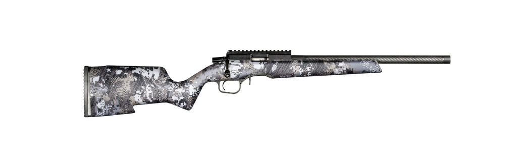 RANGER 17HMR ELEVATED 18"    #
