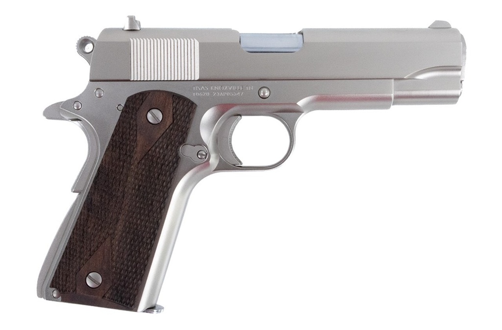 1911 TANK CMDR NKL 9MM 4.25" #