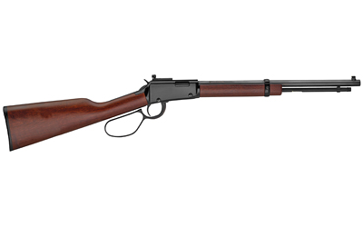 HENRY SM GAME CARB 22MAG 16.25" 9RD