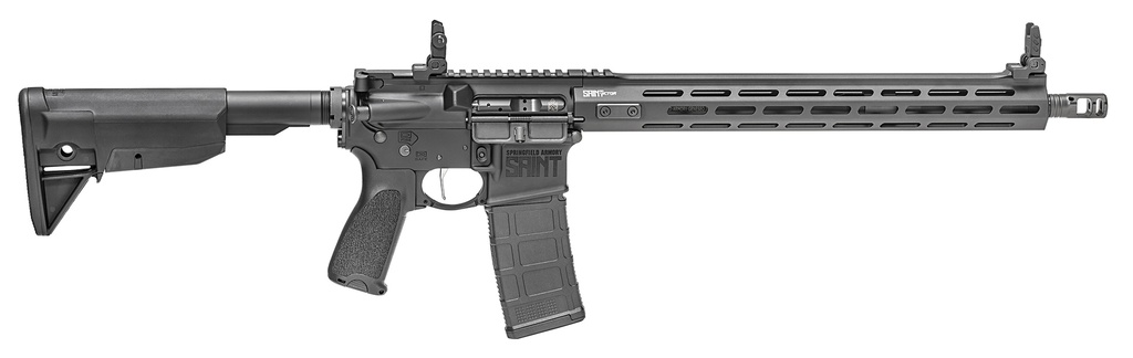 SAINT VICTOR 5.56 16" 30+1   #