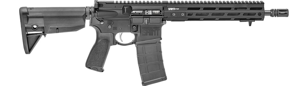 SAINT VICTR SBR 556 11.5" 30+1