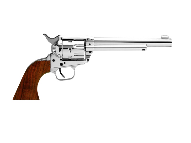 BOUNTY HNT 22LR/M 6.75" 6RD NI