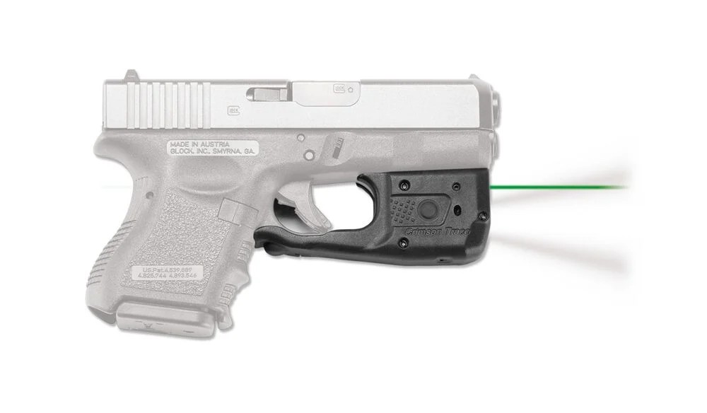 LASERGUARD PRO LL-810G GLK 26