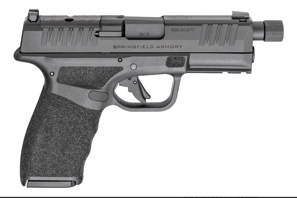 HELLCAT PRO OSP 9MM BLK 10+1
